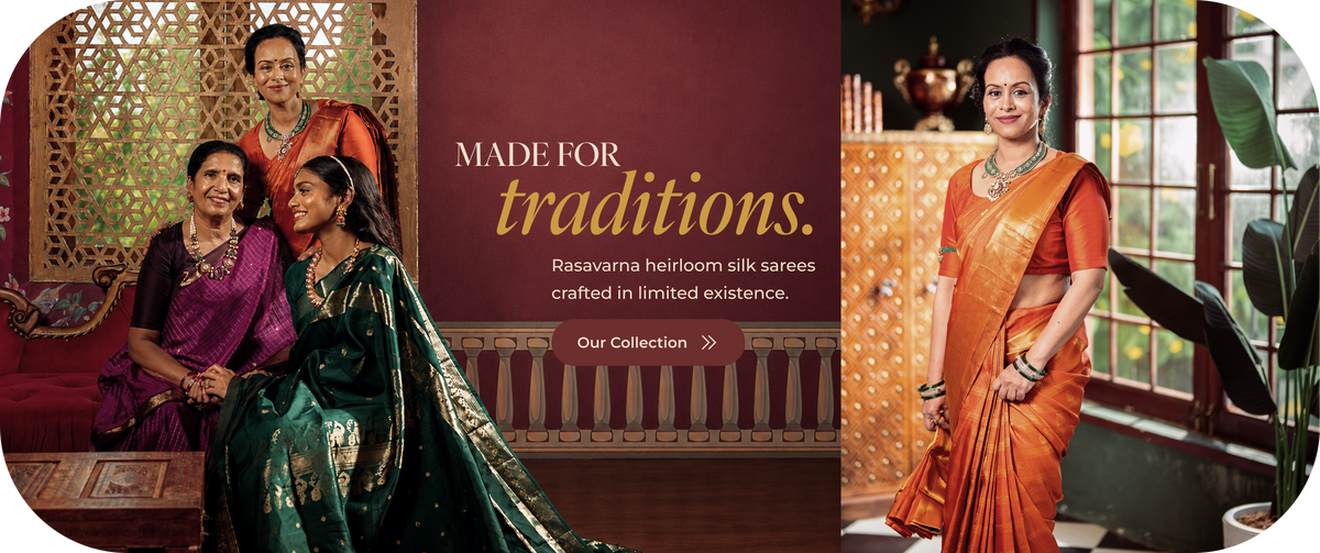 Collection Banner