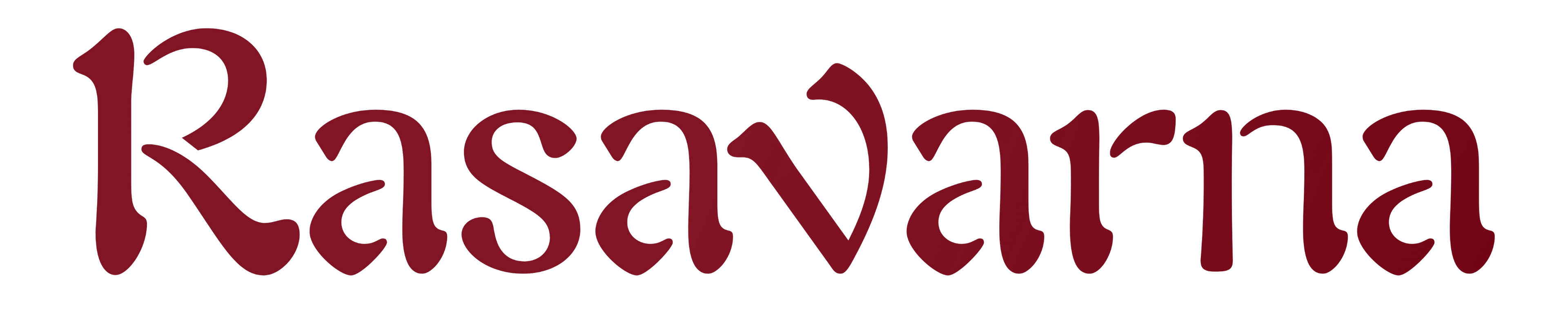 Rasavarna