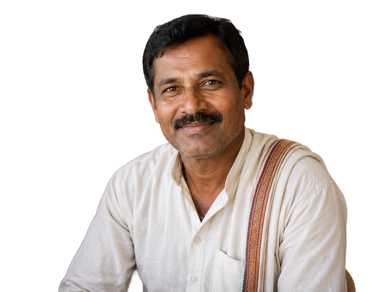 Surya Prakash Sadhu
